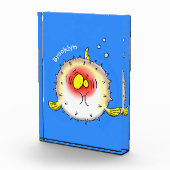 フグおもしろいグ フォトブロック (右)