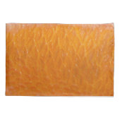 フグの皮 枕カバー (裏面-左)