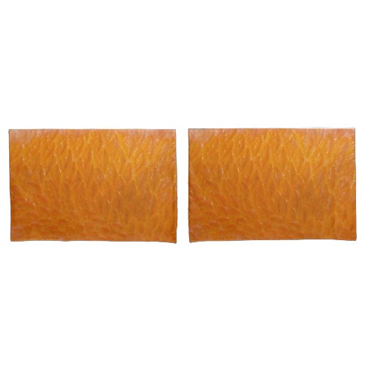 フグの皮 枕カバー (フロントセット)