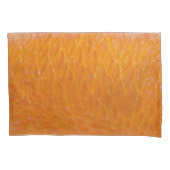 フグの皮 枕カバー (正面左)