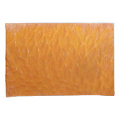 フグの皮 枕カバー (正面右)