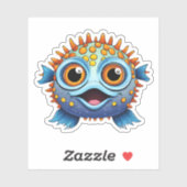 フグの防水性 シール (シート)