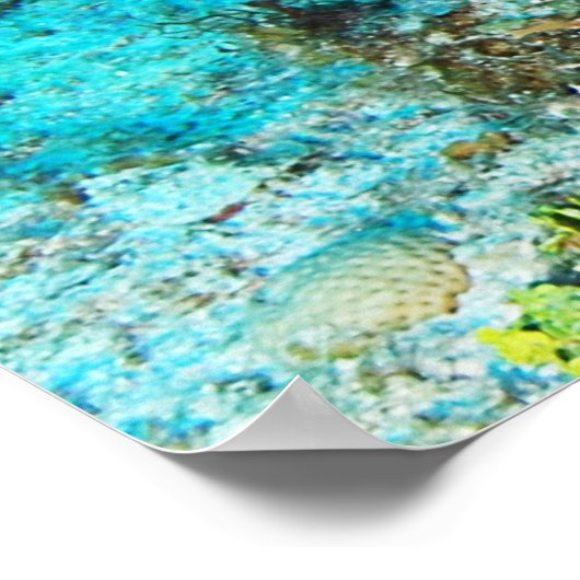 フグ ポスター (角)