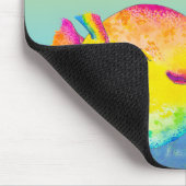 フグ マウスパッド (コーナー)