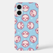 フグ Case-Mate iPhoneケース (裏面)
