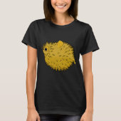 フグ Tシャツ (正面)