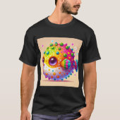 フグ Tシャツ (正面)