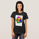 フグ Tシャツ (正面フル)