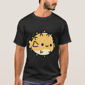 フグ Tシャツ (正面)