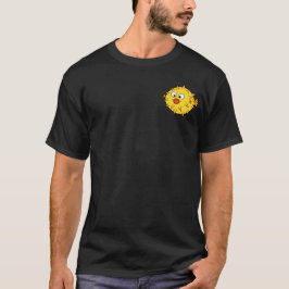 フグ Tシャツ