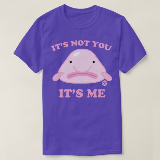 フグ Tシャツ (デザイン正面)