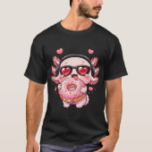 フグ Tシャツ (正面)
