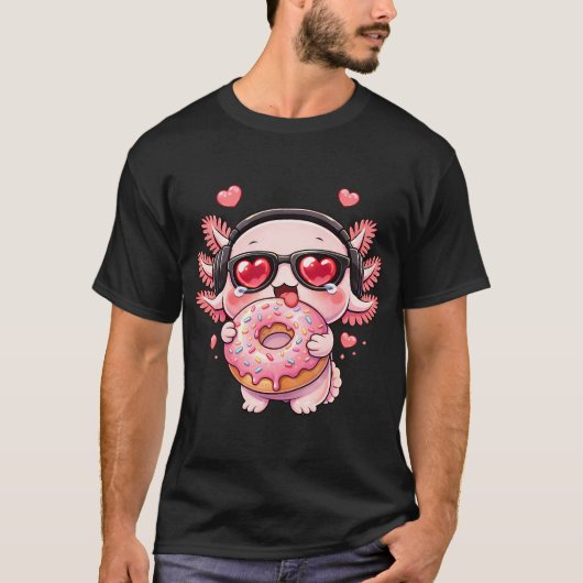 フグ Tシャツ (正面)