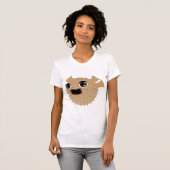 フグ Tシャツ (正面フル)