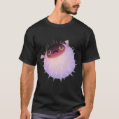 フグ Tシャツ (正面)