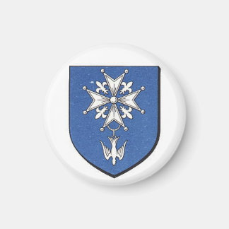 フゲノクロス マグネット