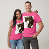 フゴプラットトリビュット Tシャツ (ユニセックス)