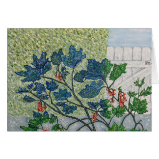 フサスグリの果実