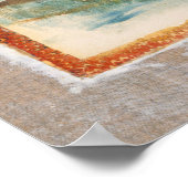 フサーズトゥールーズラウトレックファインアート ポスター (角)