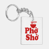 フシởッở キーホルダー (正面左)