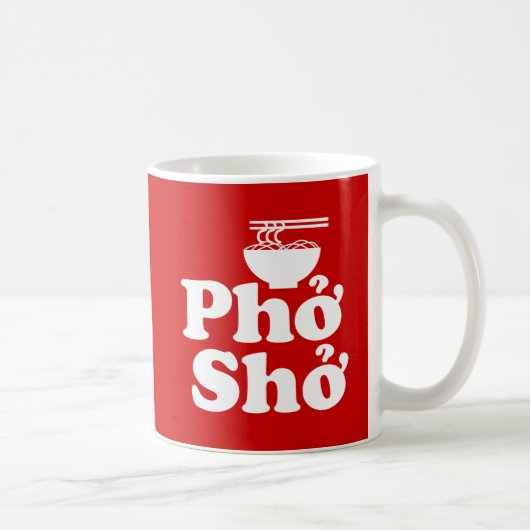 フシởッở コーヒーマグカップ (右)