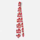 フシởッở ネクタイ (正面)