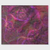 フシア注入 ラッピングペーパー (フラット)