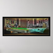 フシュラー ポスター (正面)