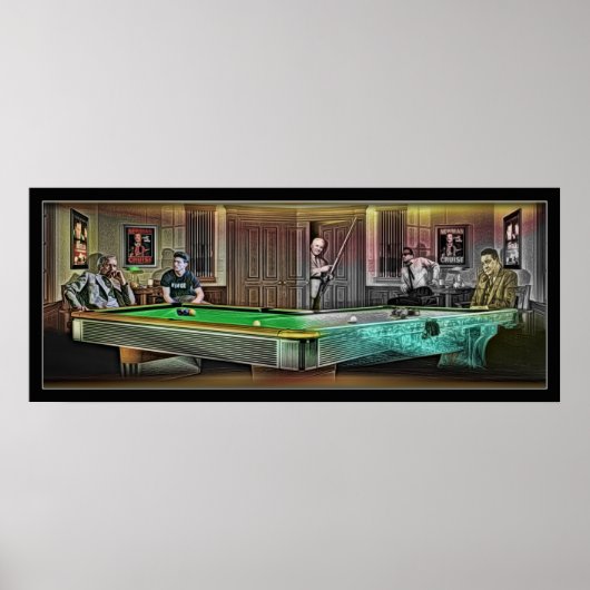 フシュラー ポスター (正面)