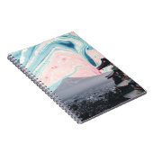 フジアットサンライズ ノートブック (右側)