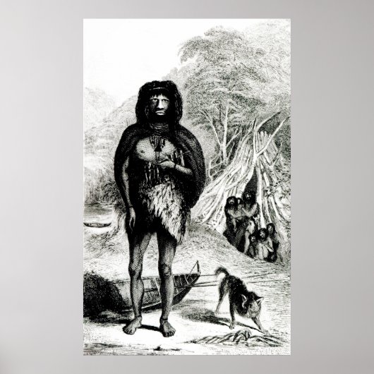 フジアンマン ポスター (正面)