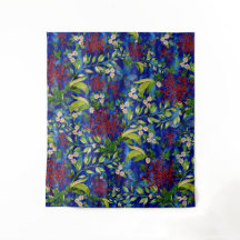 フジタムデイジーと蝶