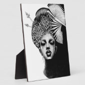 フジリップ フォトプラーク (側面)