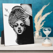 フジリップ フォトプラーク (側面)