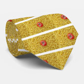 フジリパスタ入りトマト ネクタイ (ロール)