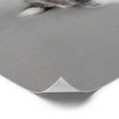 フスキス ポスター (角)