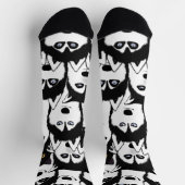 フスキースソックス ソックス (上部)