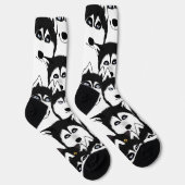 フスキースソックス ソックス (右)