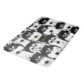 フスキースバスマット バスマット (アングル)