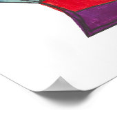 フスケローレンG ポスター (角)