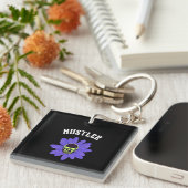 フスラー キーホルダー (正面右)