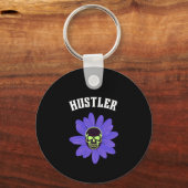 フスラー キーホルダー (裏面)