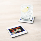 フスラー・バルトレッツ コースター (右側)