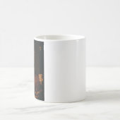 フセペ・デ・リベラによる聖ヨセフ コーヒーマグカップ (中央)