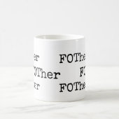 フソーク杯 コーヒーマグカップ (中央)