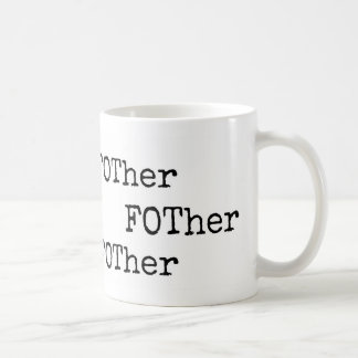 フソーク杯 コーヒーマグカップ