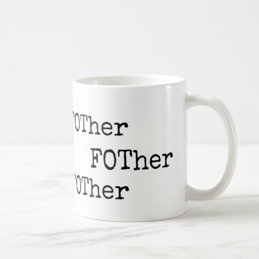 フソーク杯 コーヒーマグカップ (右)