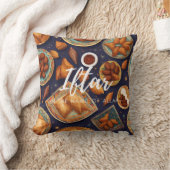 フタールフードデザインクッション クッション (ブランケット)