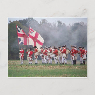 フックの戦い – コレクション ポストカード