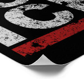 フックアイス動揺して ポスター (角)